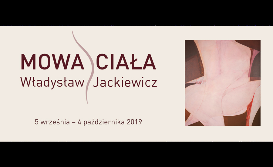 "Mowa ciała" Władysław Jackiewicz