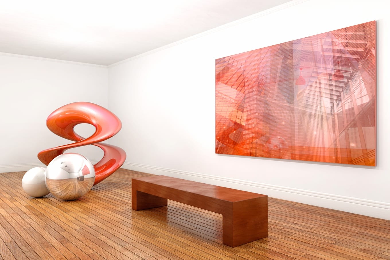 Jak skutecznie zacząć inwestować w sztukę współczesną za pośrednictwem galerii i domu aukcyjnego?