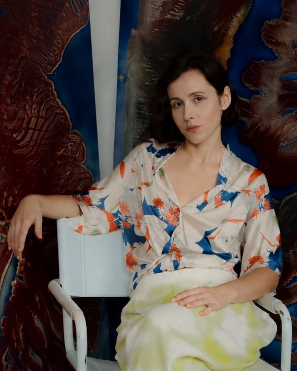 Edyta Hul — artystka reprezentowana przez Piękna Gallery